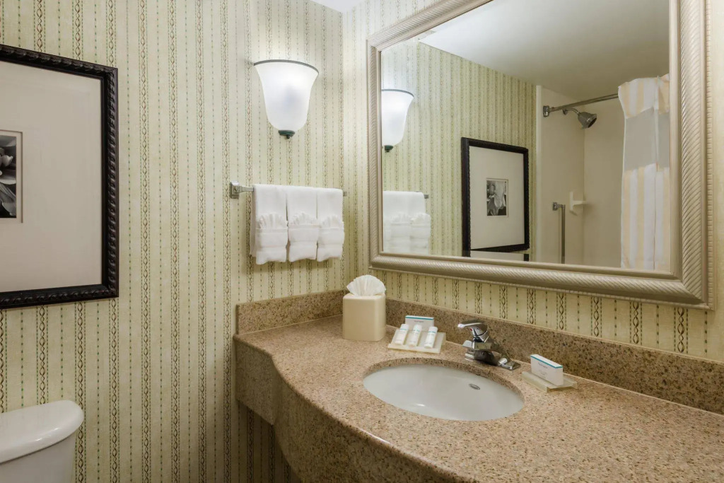 Hilton Garden Inn Hilton Head