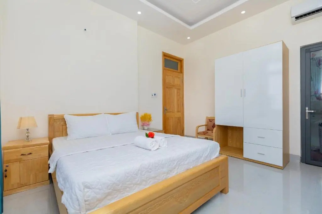 Hoàng My Villa C2-52 Free Hồ bơi, Bida, Karaoke, Thang máy