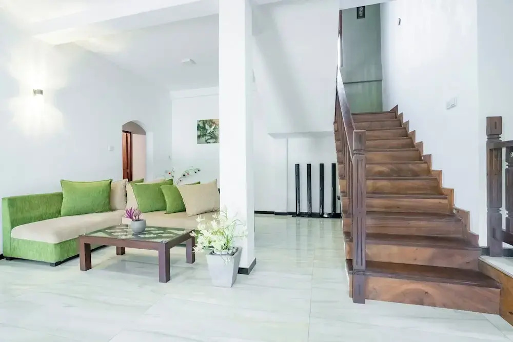 Villa Amora Hikkaduwa