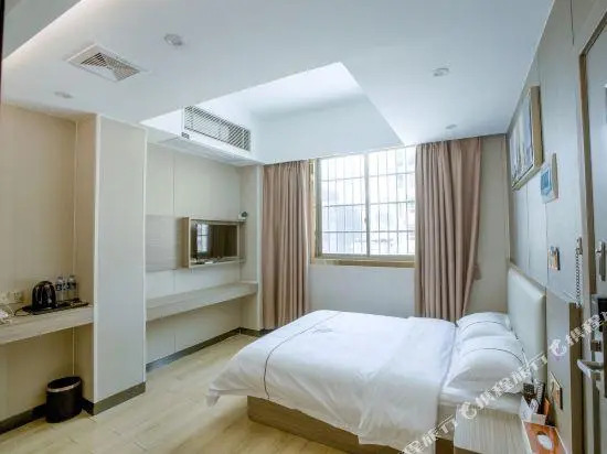 Verman Hotel