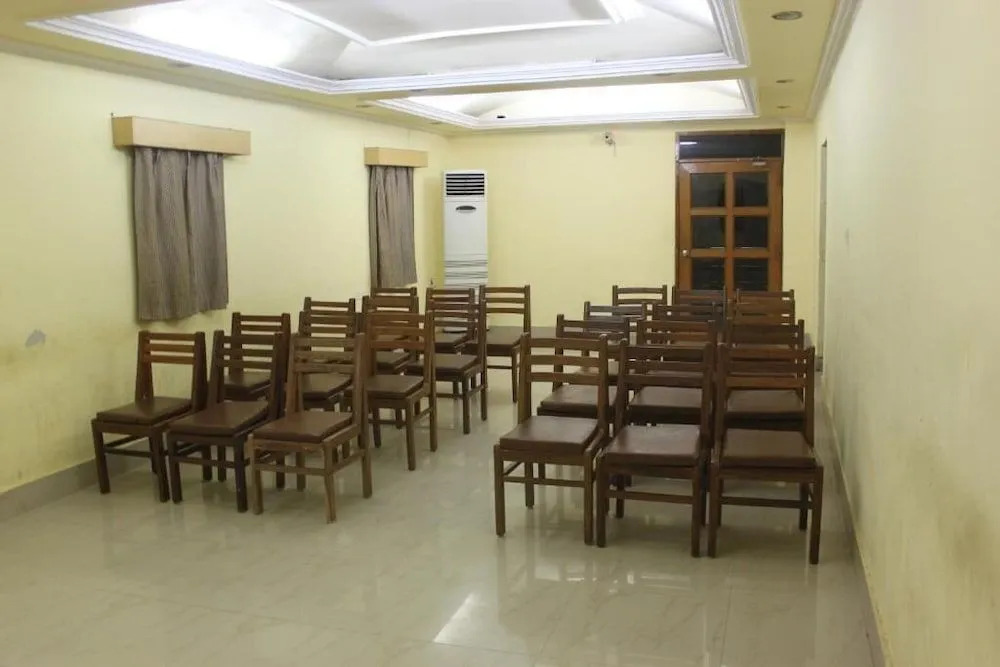 The Rajgir Residency