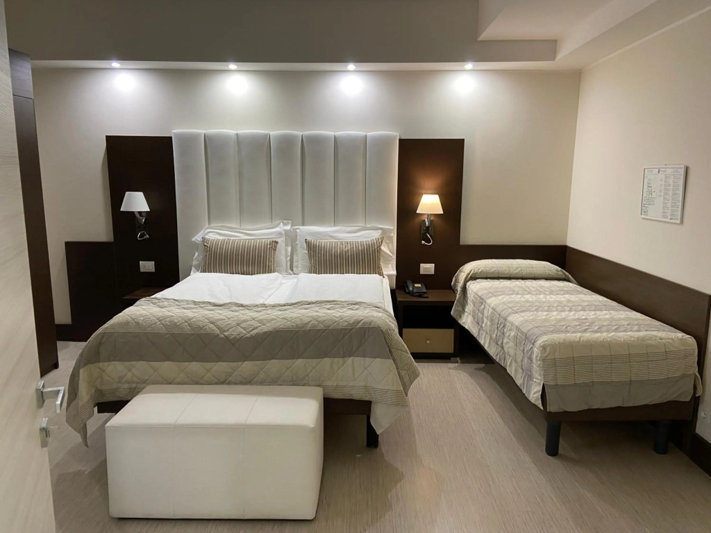 International Beach Hotel