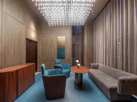 Crystal Orange Hotel Jiangyin BaBaiBan
