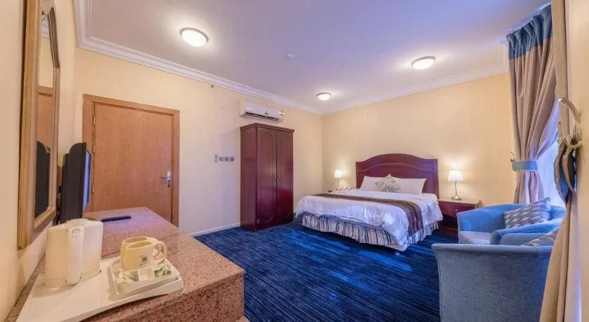Wakan Hotel