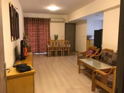 KHU RừNG Cọ - ECOPACK
