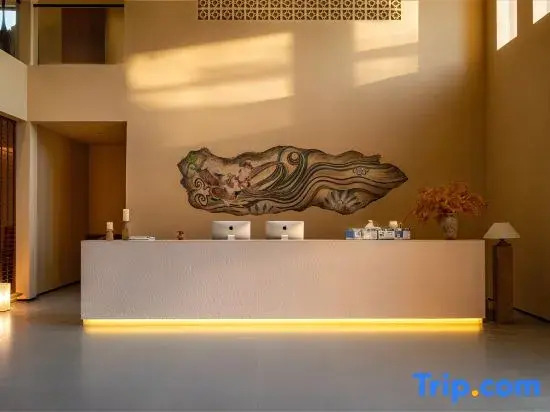 Dunhuang·Boman Oasis Resort