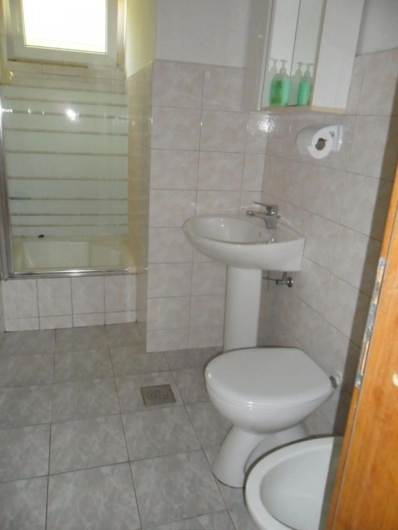 Gor - B2(2+2) in Sevid