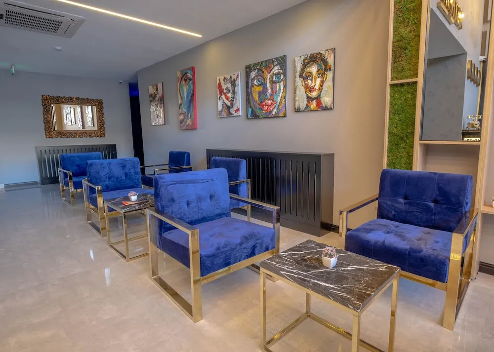 Methis Hotel