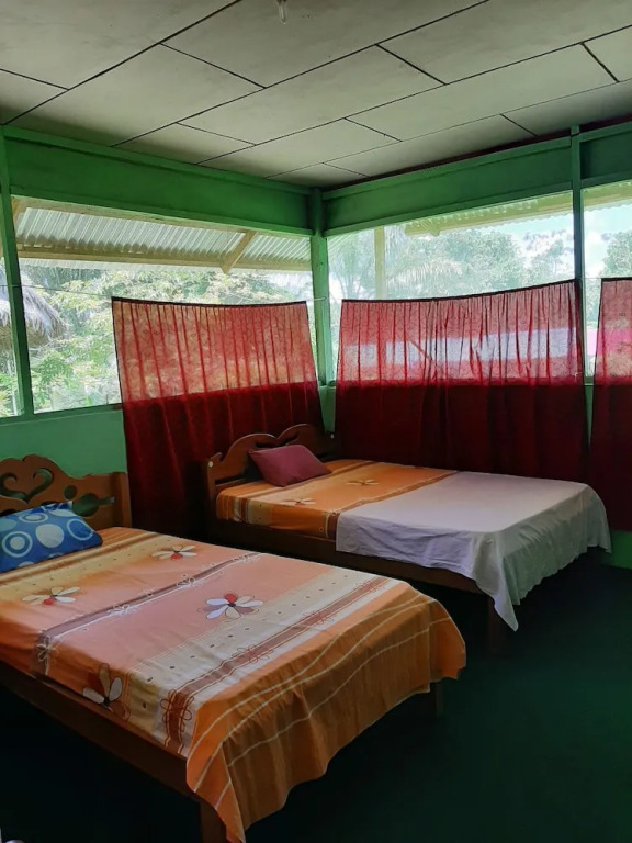 HOTEL LUNA Iquitos