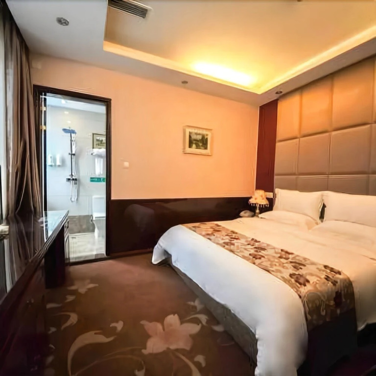 Jiayihao Jinyuan Hotel
