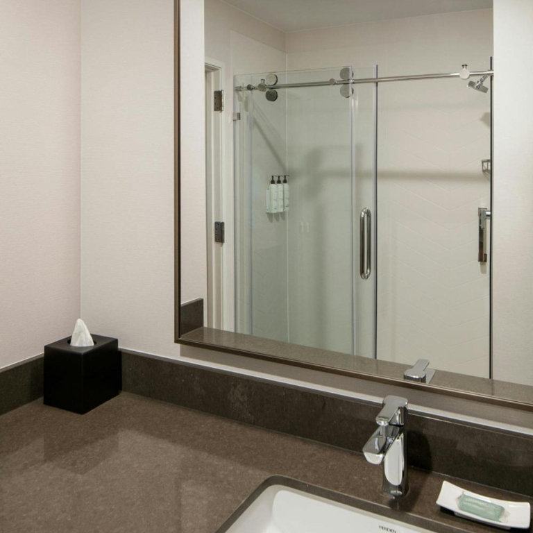 Fairfield Inn & Suites Clovis