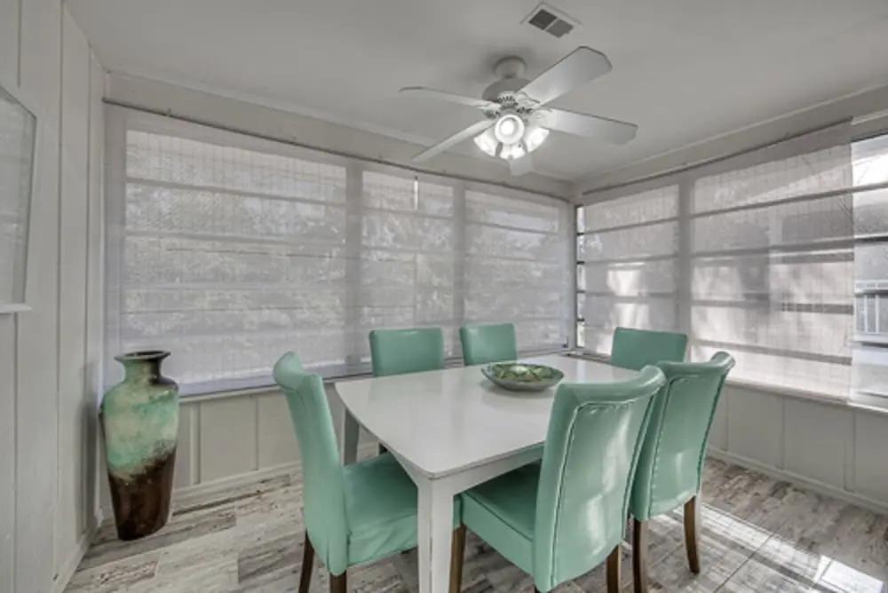235 Mango - Sand Dollar