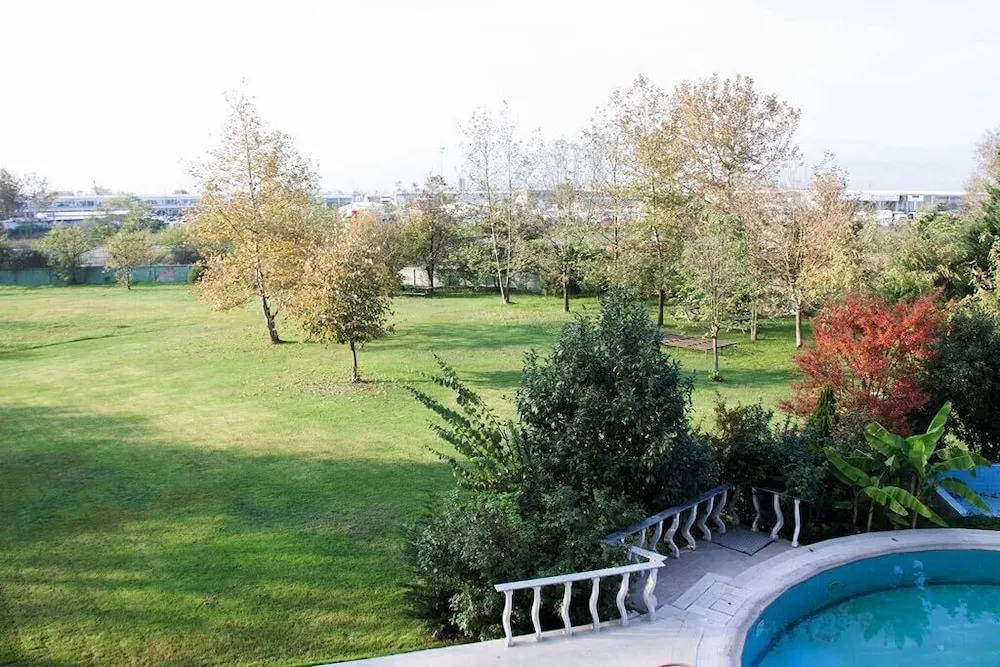 Konsopa Otel