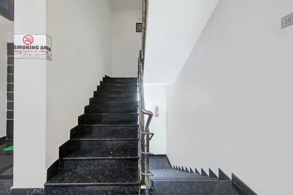 Capital O 82357 Hotel Surabhi Pride
