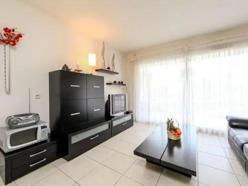 Apartment Casta Diva