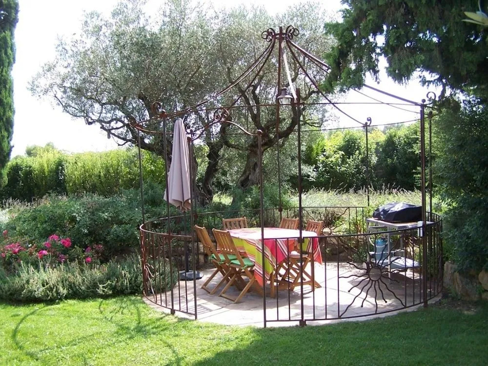 B&B Les Férigoules