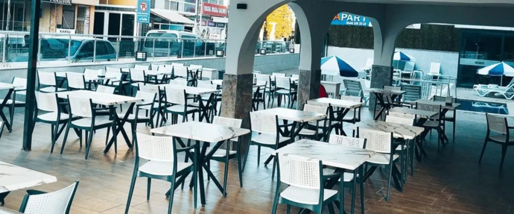 Fermir Grand Otel