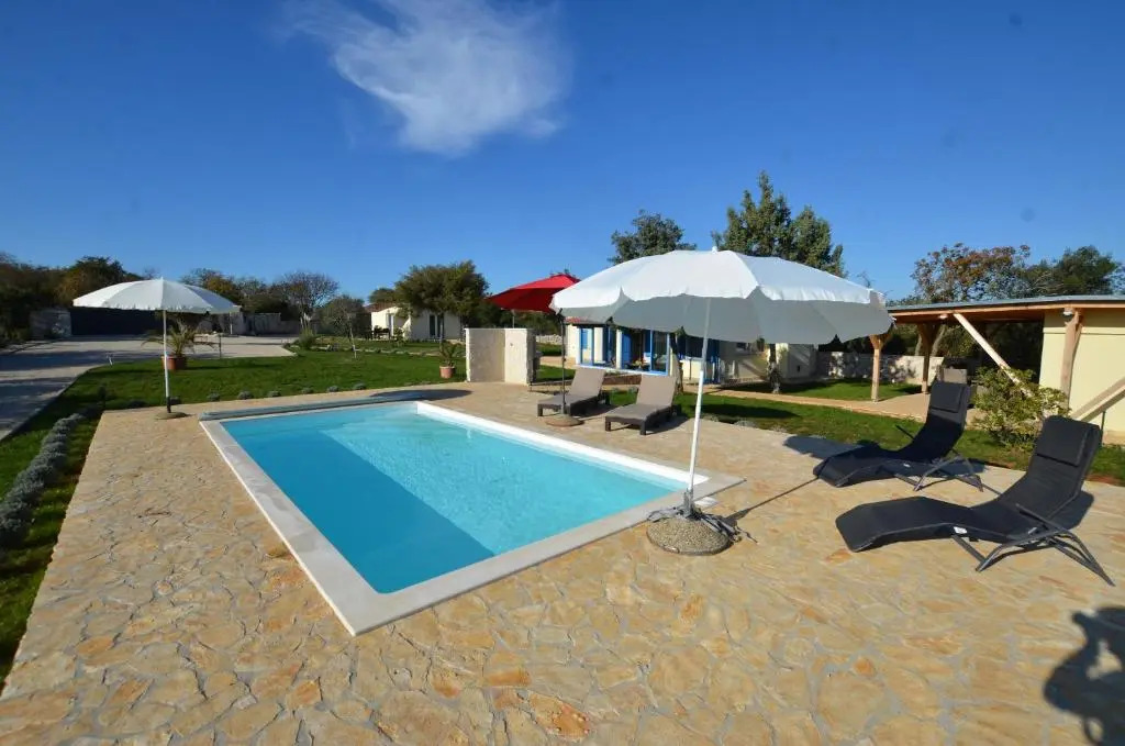 Apartments Campo