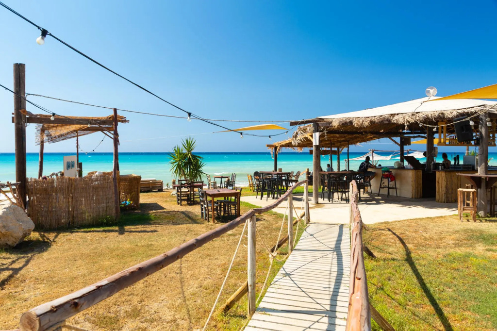 Villa Georgios Large Private Pool Walk to Beach Sea Views A C Wifi Eco-friendly - 2503