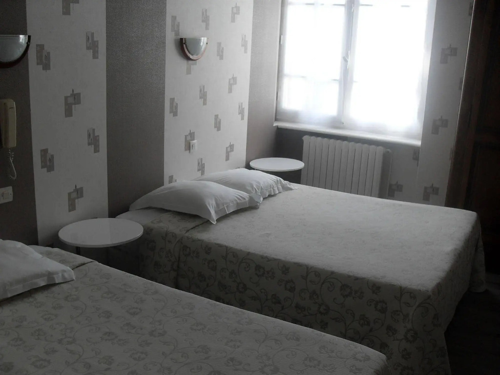 Hotel Restaurant Bocher