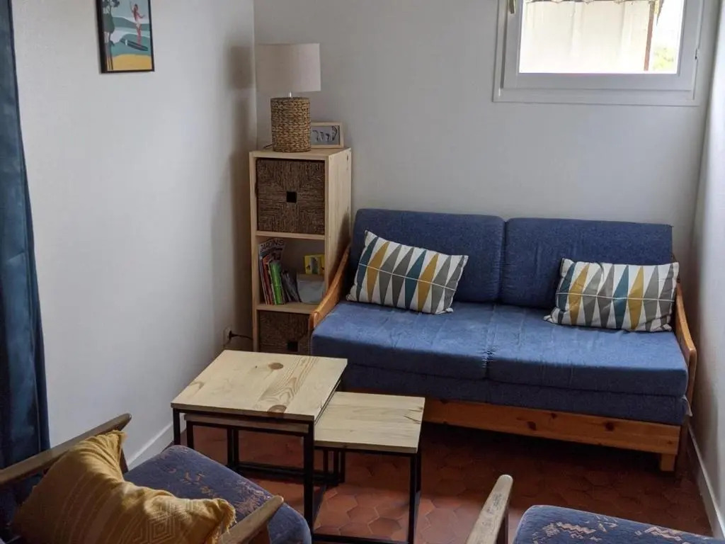 Chalet Carcans-Maubuisson, 3 pièces, 5 personnes - FR-1-648-72
