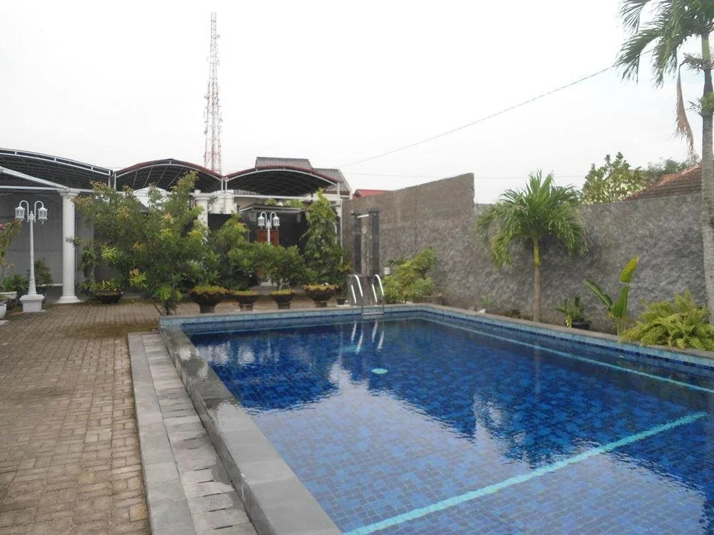 Cassa Mia Guest House