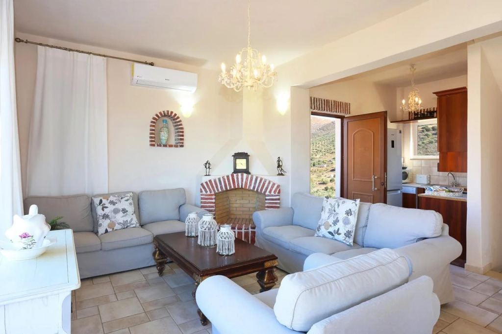 Listaros Country Villas