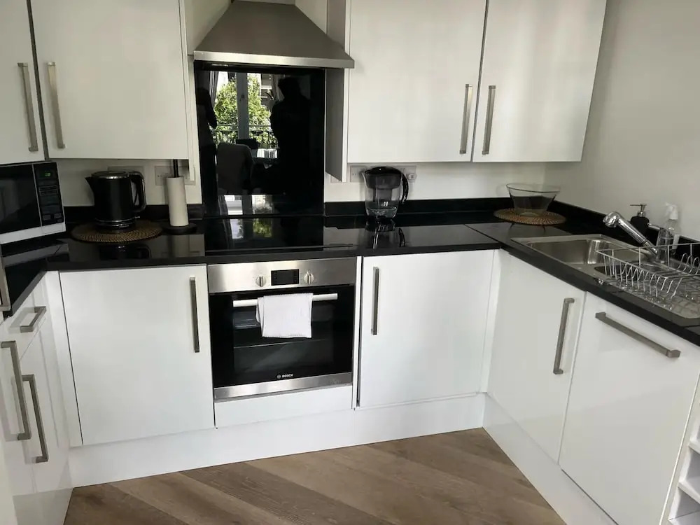 Notting Hill Luxury 2-4br / 2 Roof Terraces