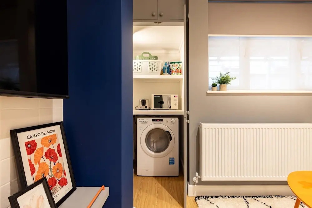 Cozy 2 Bedroom Flat - Minutes From Angel Tube Regent s Canal