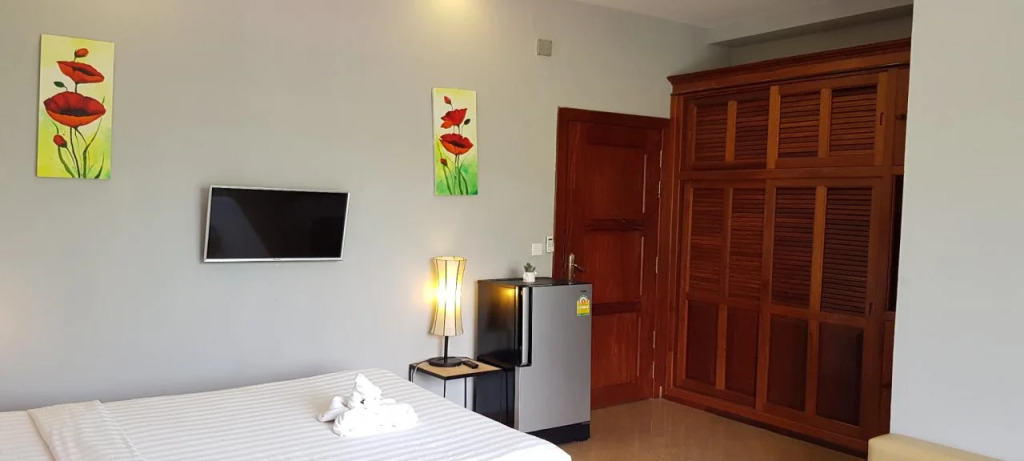 White Lotus Resort