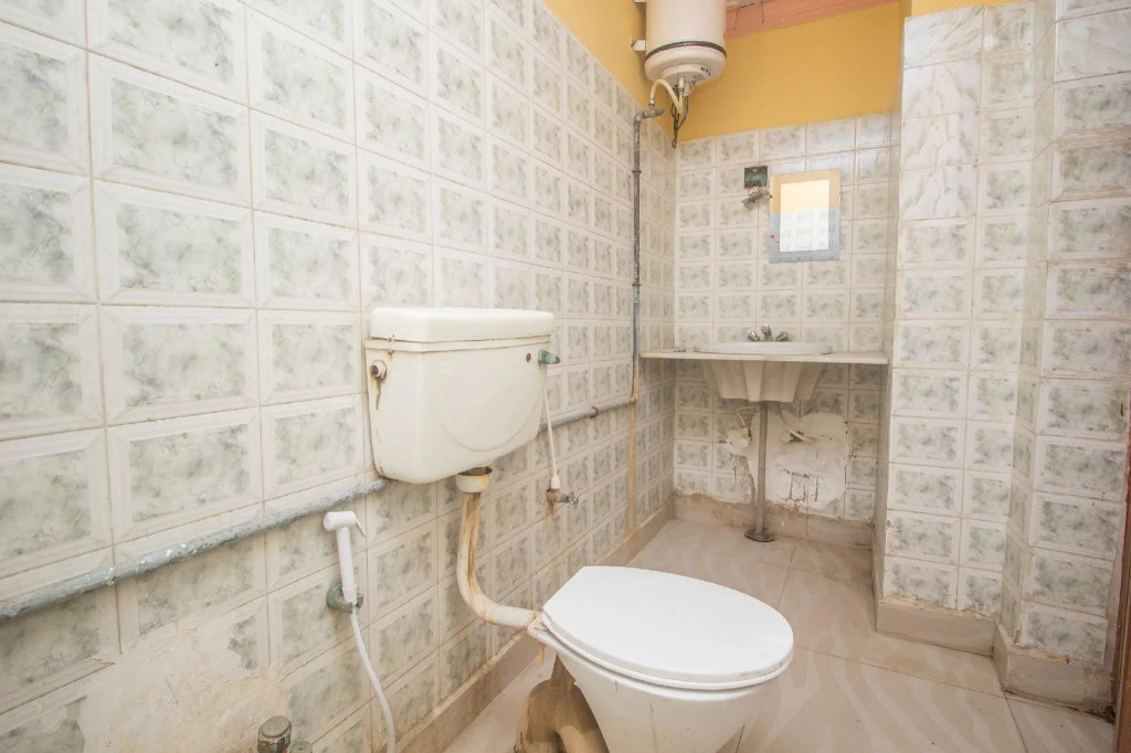 OYO 48133 Hotel Payel