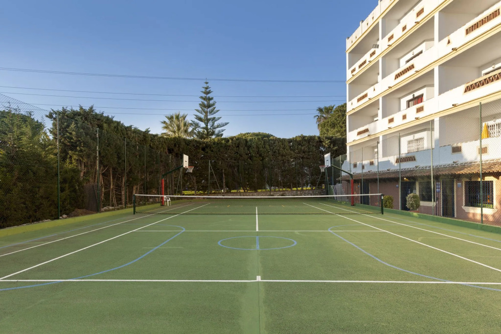 Crown Resorts Club Marbella
