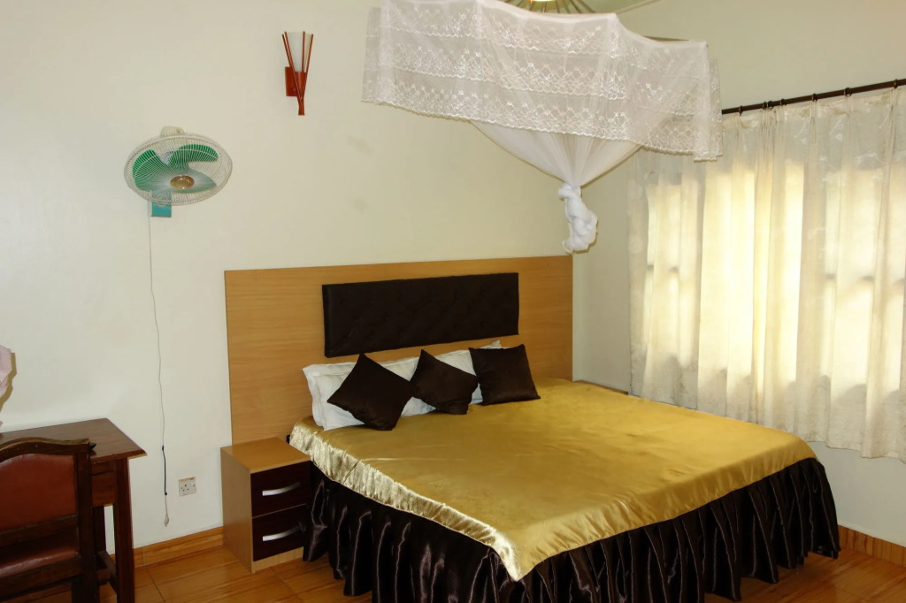 Bridgeway Guesthouse