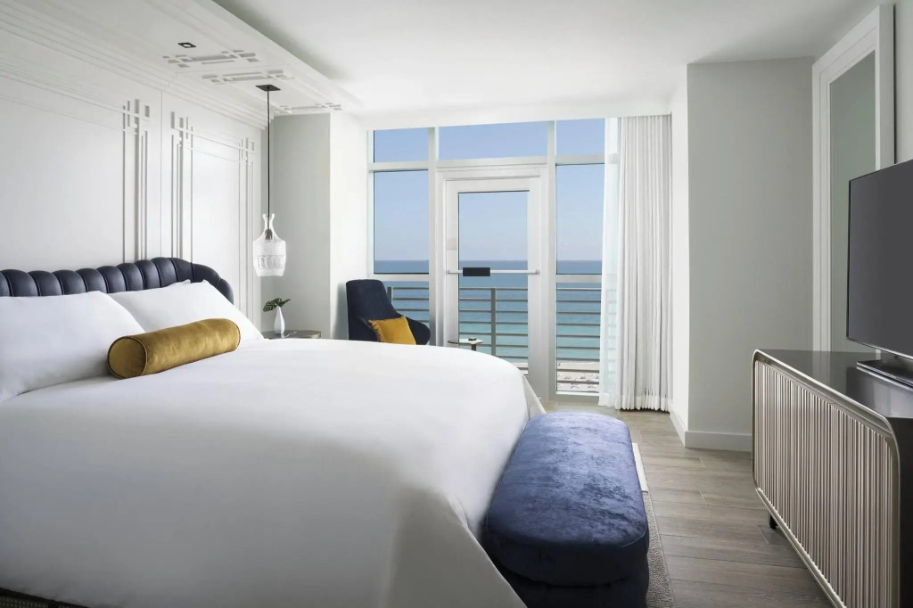 The Ritz-Carlton, South Beach
