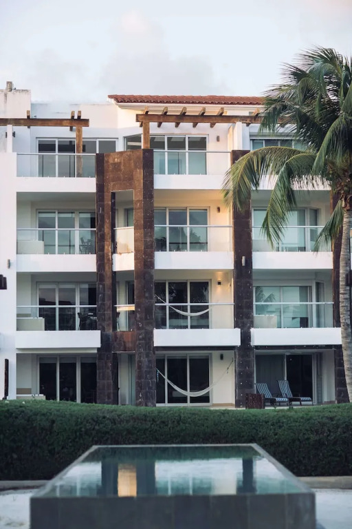 MareAzul Apartment 631 by Realty Group