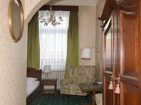 Hotel Stephan