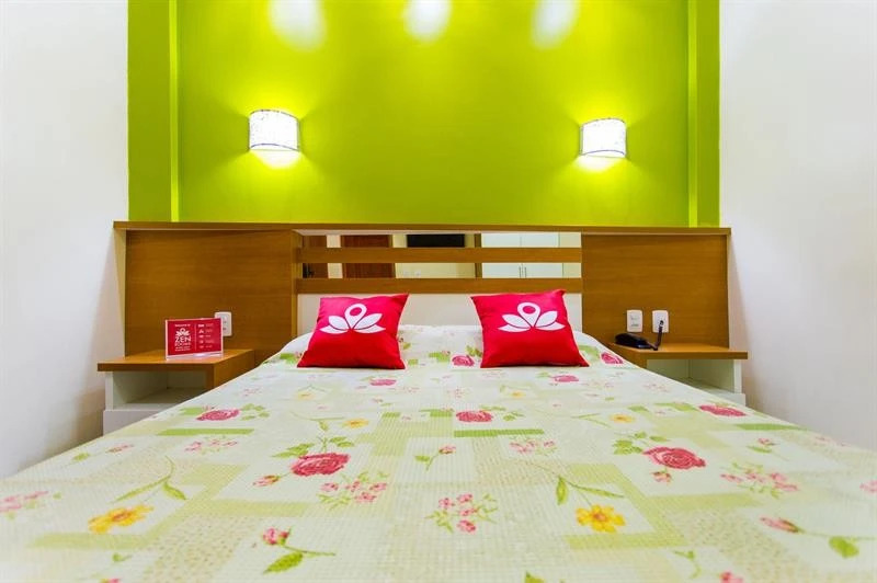 Hotel Ferreira Viana