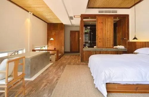 Boutique House Hangzhou