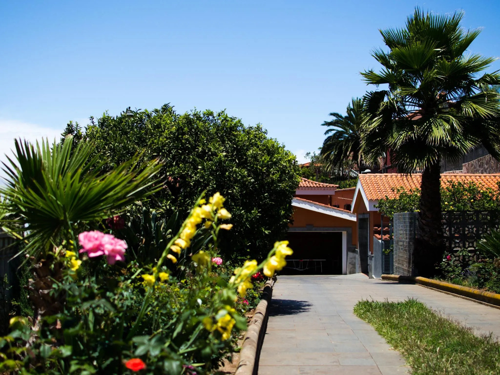 RK El Cabo Cottage