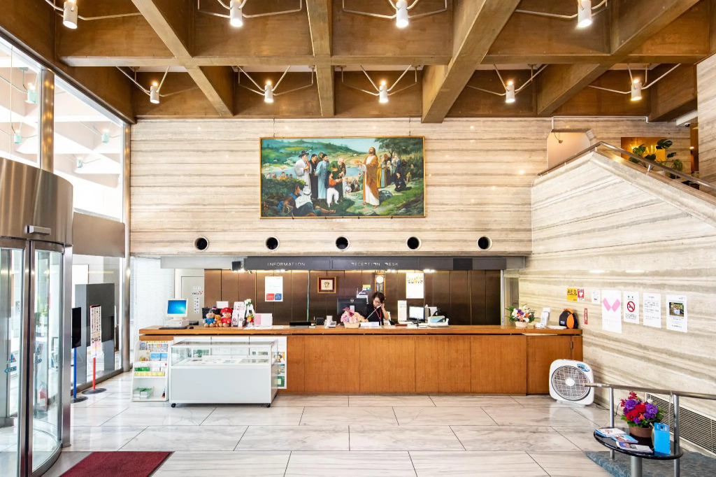YMCA Asia Youth Center