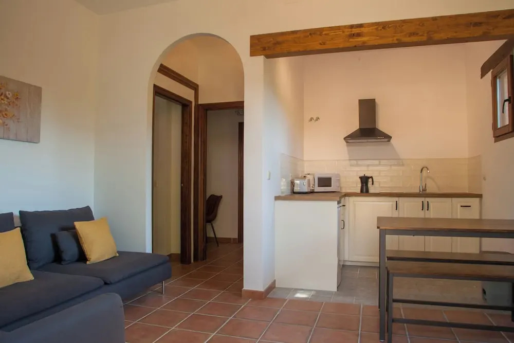 Finca La Sayuela