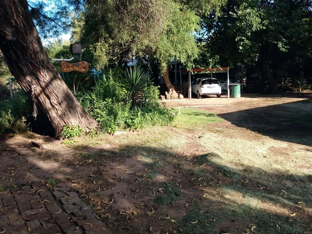 Hospedaje Catamarca Star