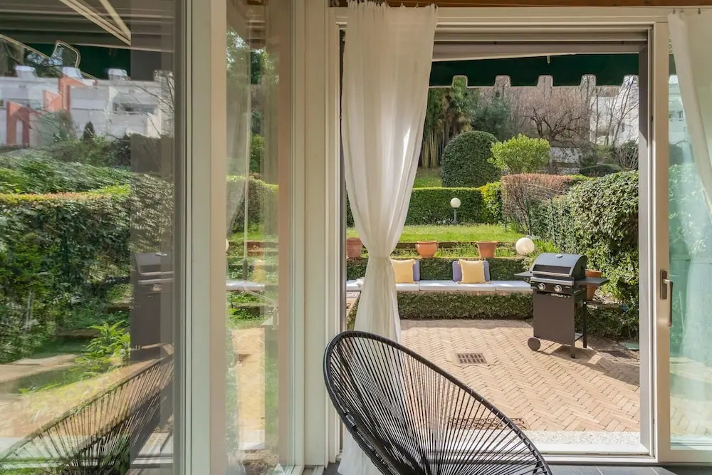Vico Garden-203 by Rent all Como