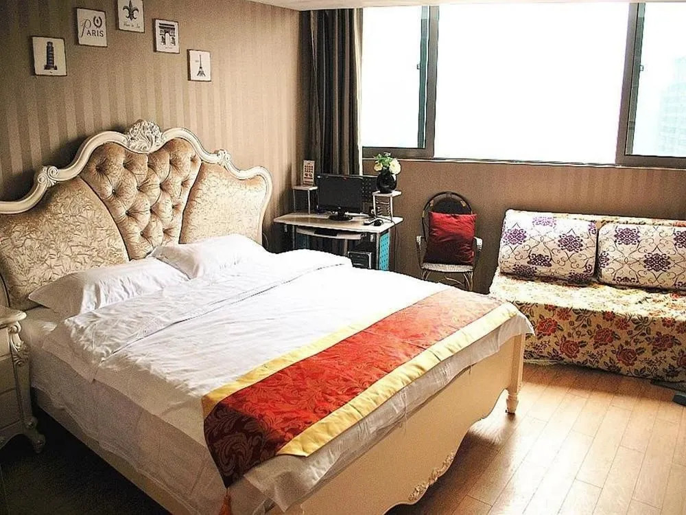 Chongqing Lijing Business Hotel