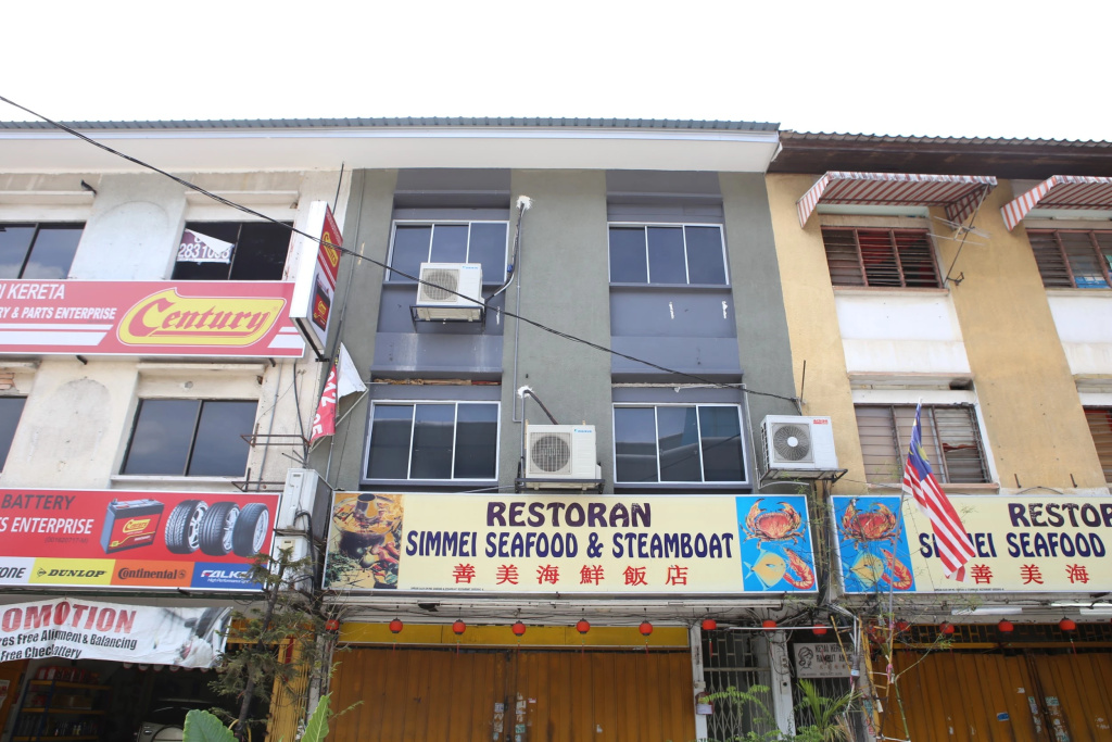TheKatil Kelana jaya