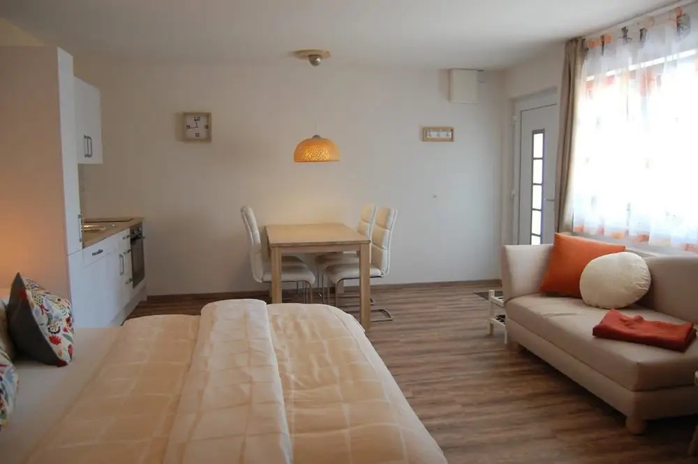 Apart Hotel Dillinger Schwabennest