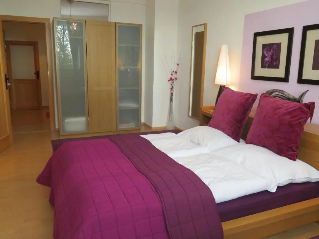 Apartmán Penzák