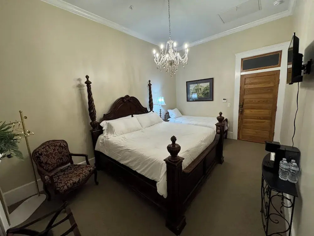 The Osceola Hotel and Event Center