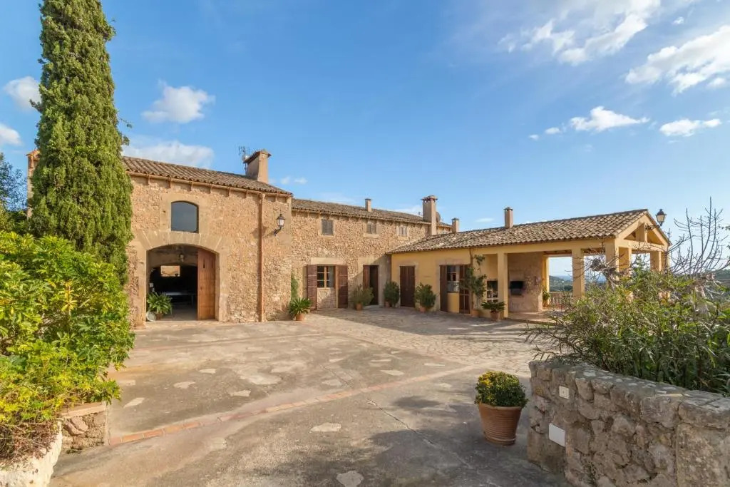 Son Servera - 3066-93 Mallorca