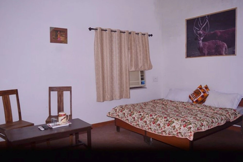 V Resorts Ranthambore Vinayak